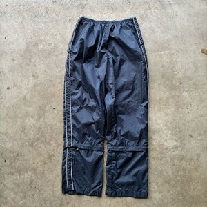 Athletic Works Navy Track Pants